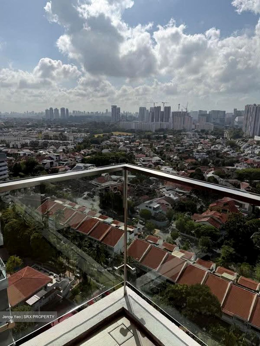 The Trizon (D10), Condominium #621898721